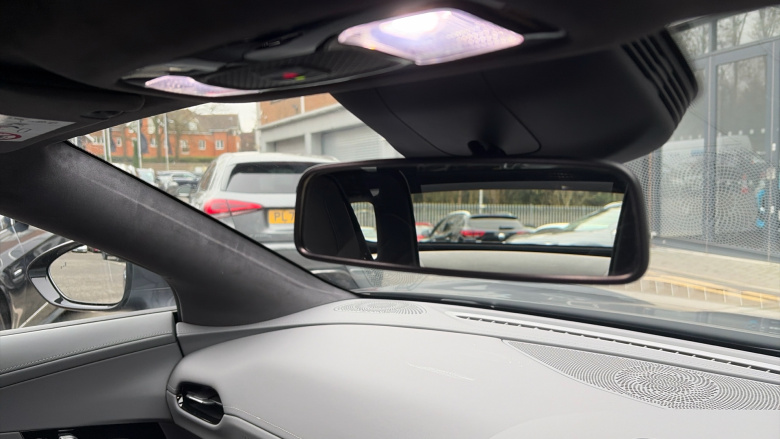 MG Cyberster 375kW GT Dual Motor 77 kWh 2dr AWD Auto Electric Convertible